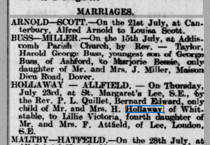 This image has an empty alt attribute; its file name is bernard-1-aug-1914.png